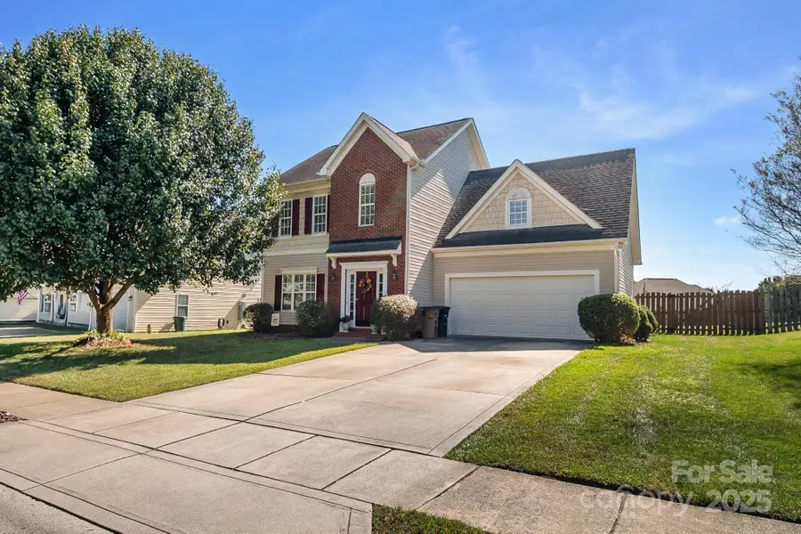 4815 Mossy Cup Lane, Monroe, NC 28110 - Image #2