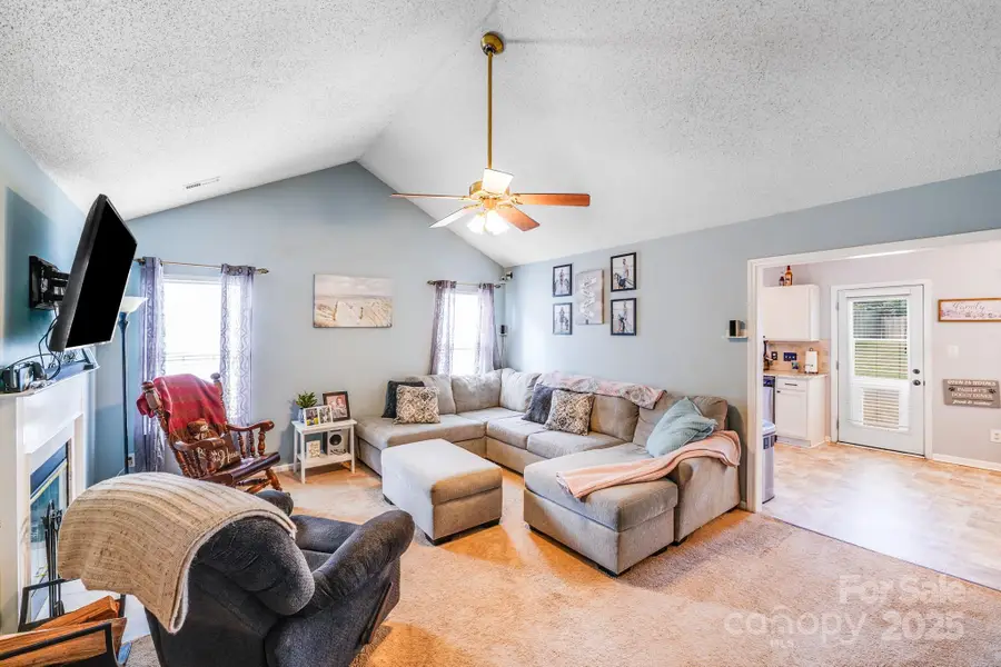 12125 Brownestone View Drive, Charlotte, NC 28269 - Image #2