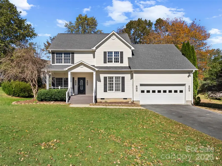 12 Eden Glen Road, Black Mountain, NC 28711 - Image #2