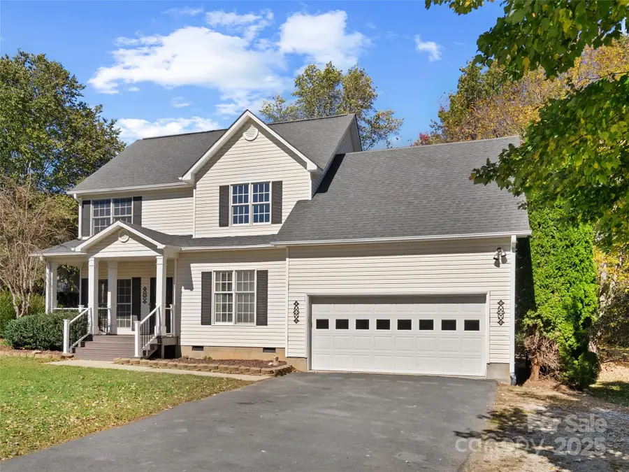 12 Eden Glen Road, Black Mountain, NC 28711 - Image #3