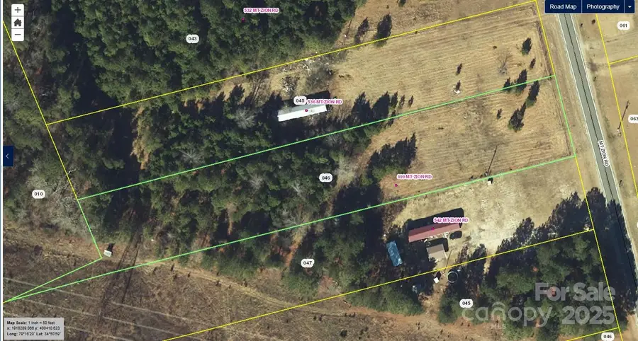 626 Mount Zion Church Road, Red Springs, NC 28377 - Image #3