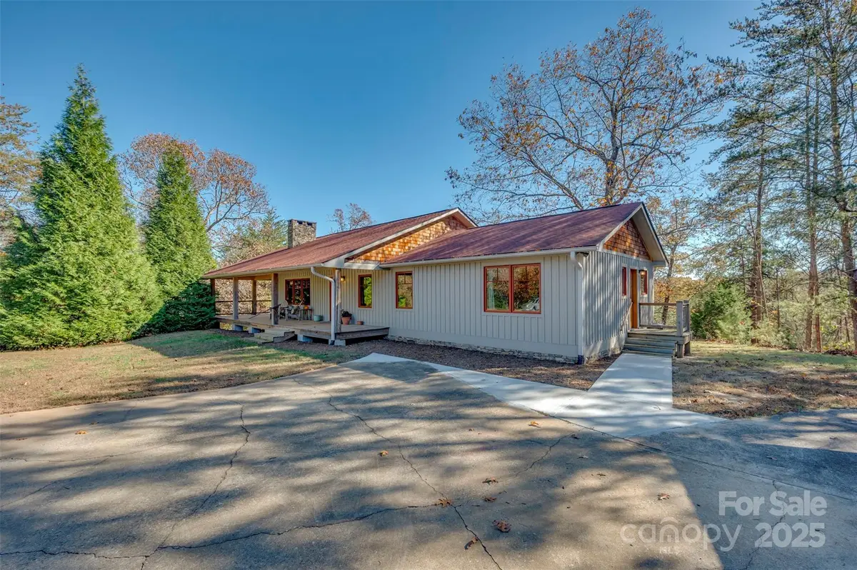 891 Meadow Crest Road, Tryon, NC 28782 - Image #1