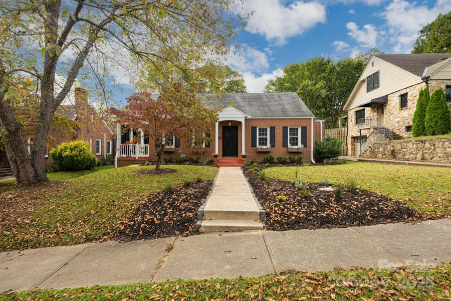 11 Colonial Place, Asheville, NC 28804 - Image #2