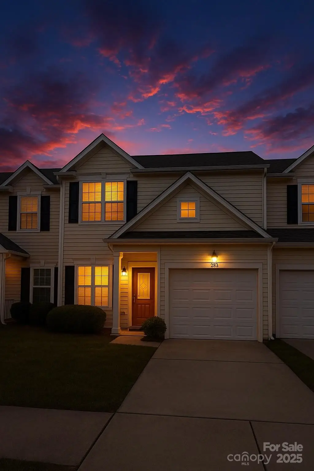 558 Calen Lane, Rock Hill, SC 29732 - Image #1