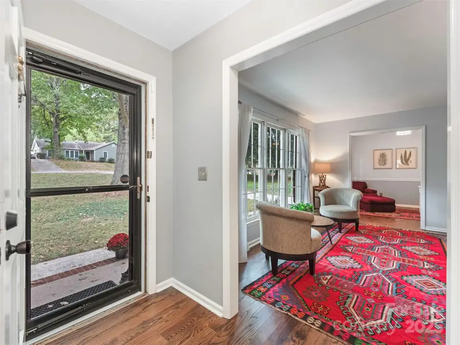 13517 Idlefield Lane, Matthews, NC 28105 - Image #3