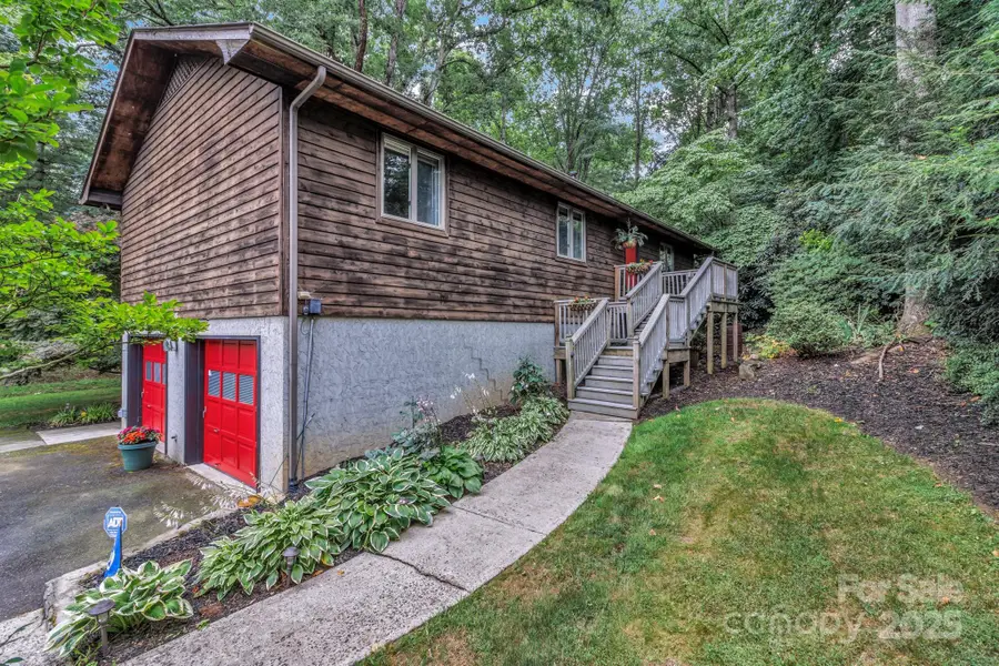 603 Rose Hill Road, Asheville, NC 28803 - Image #2