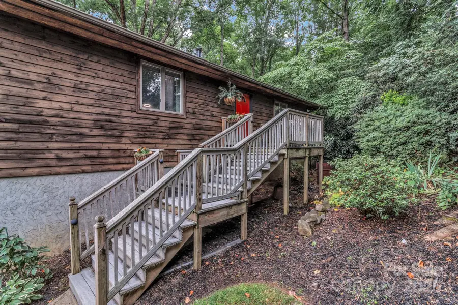 603 Rose Hill Road, Asheville, NC 28803 - Image #3