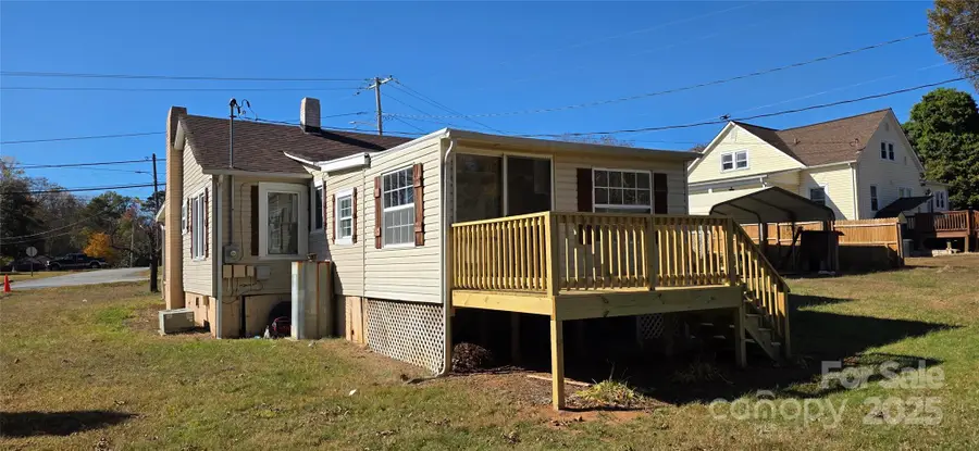 80 Duke Street, Granite Falls, NC 28630 - Image #2