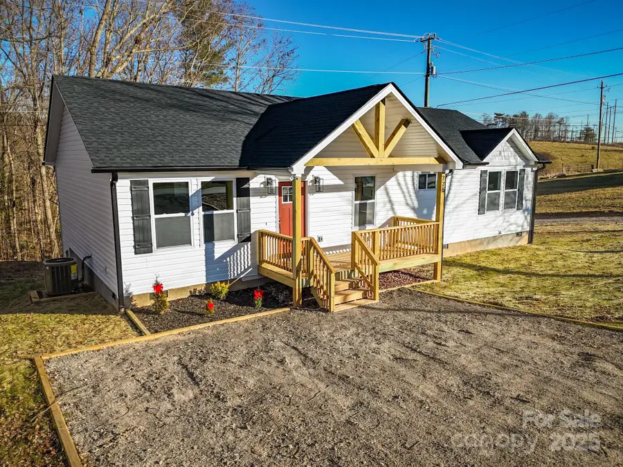 775 Olivette Road, Asheville, NC 28804 - Image #2