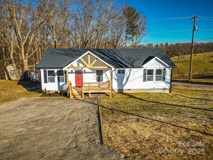 775 Olivette Road, Asheville, NC 28804 - Image #3