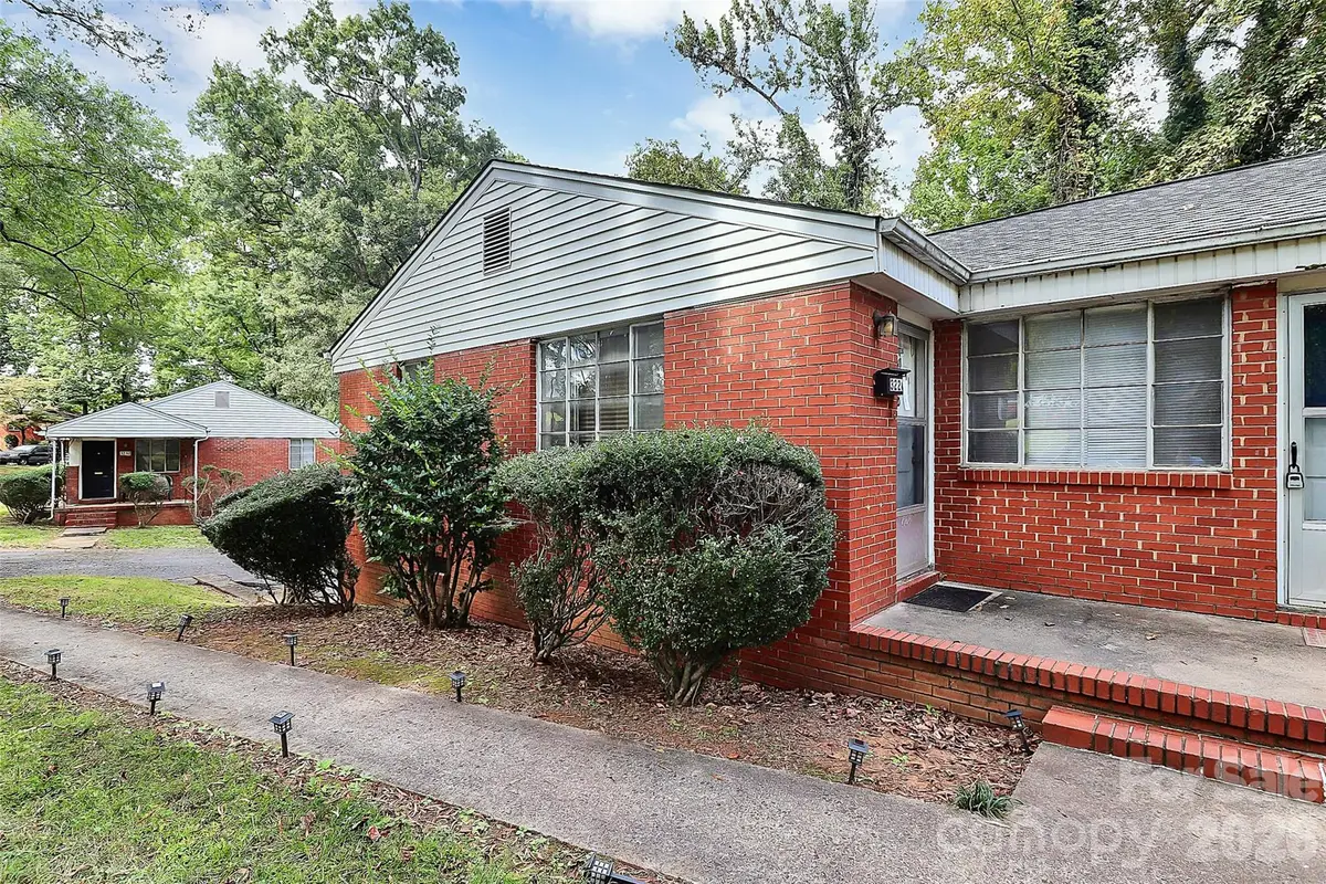 3226 Marlborough Road, Charlotte, NC 28208 - #1