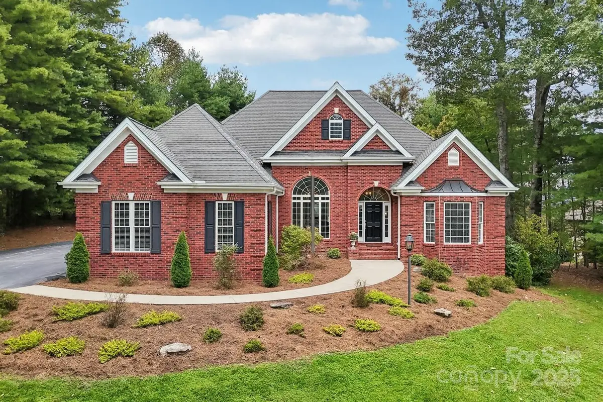 310 Sweetbriar Drive, Hendersonville, NC 28739 - Image #1
