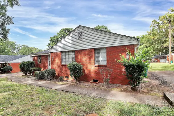 3210 Minnesota Road, Charlotte, NC 28208