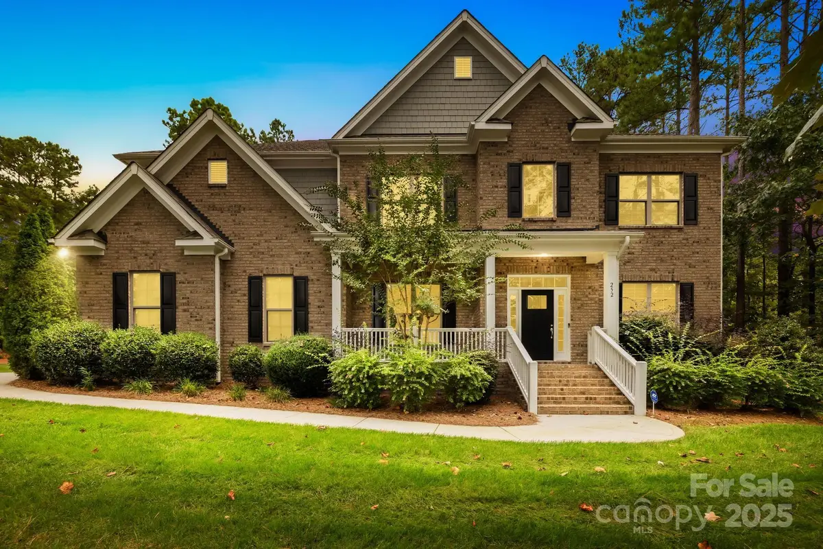 252 Cove Creek Loop, Mooresville, NC 28117 - Image #1