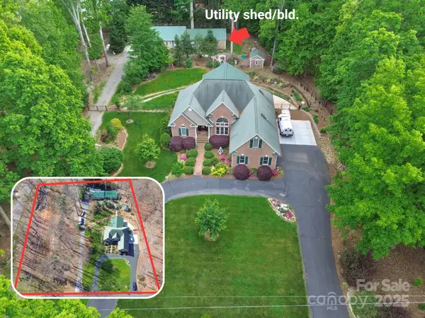 2400 Saint John Road, East Bend, NC 27018