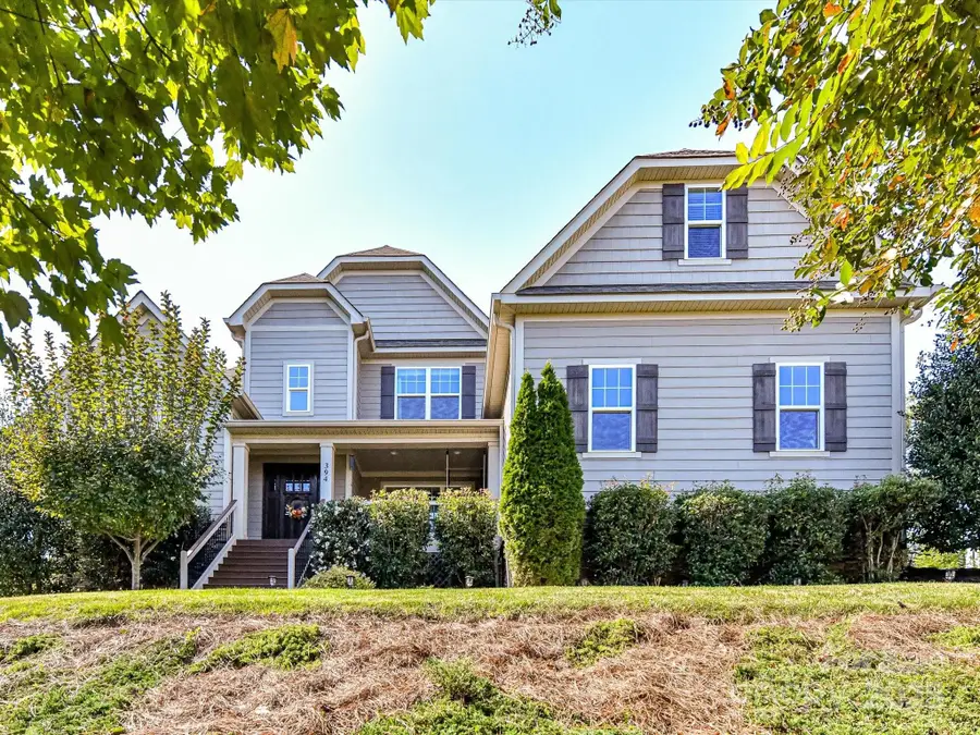 394 Kenway Loop, Mooresville, NC 28117 - Image #2