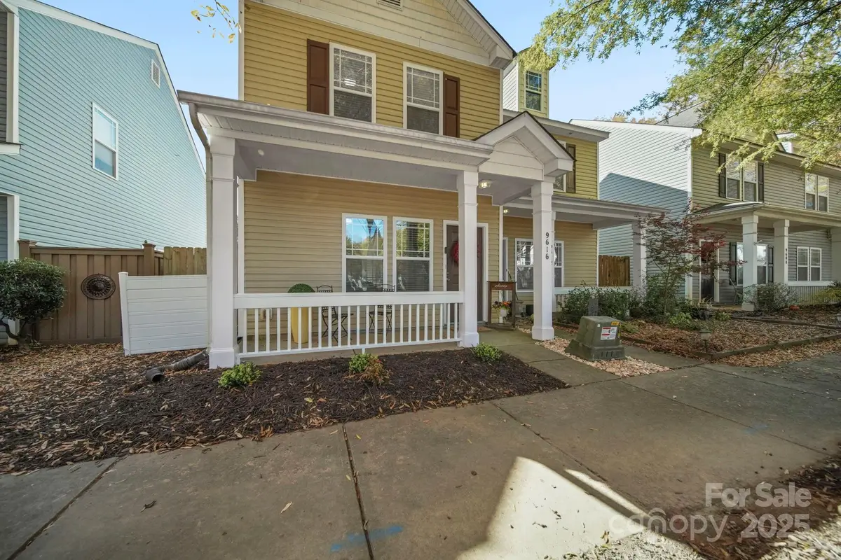 9616 Mendenhall View Drive, Huntersville, NC 28078 - Image #1