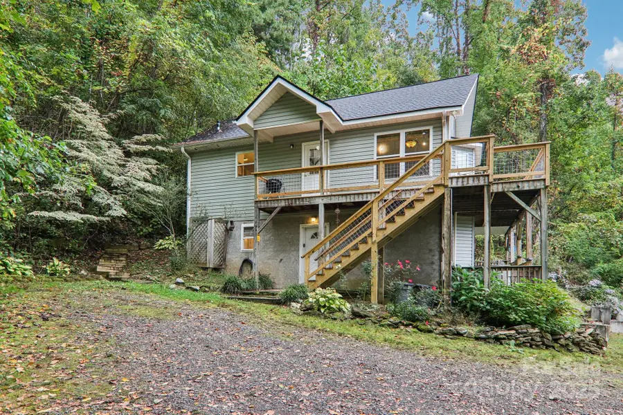 311 Jacks Knob Road, Barnardsville, NC 28709 - Image #3
