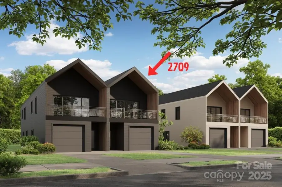 2709 Ruby Street, Charlotte, NC 28208 - Image #3