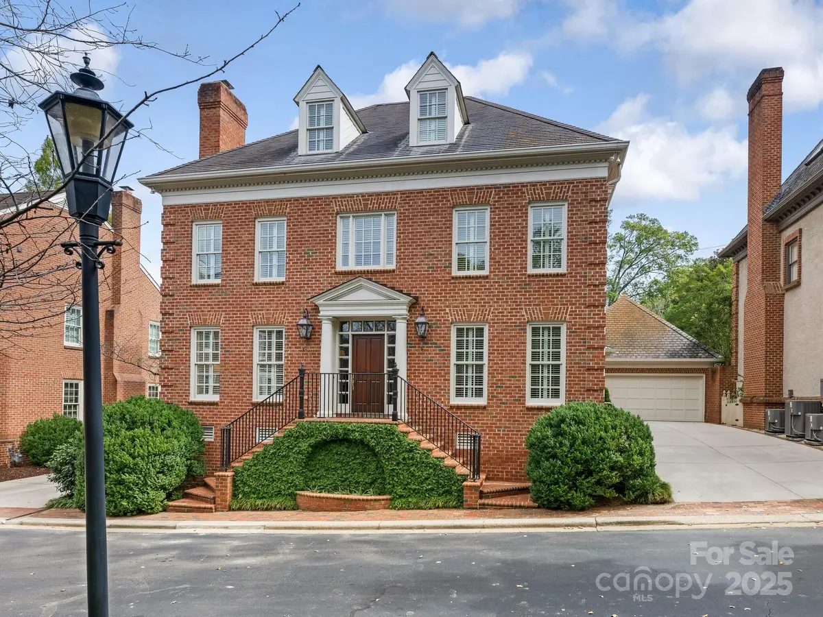 2149 Rolston Drive, Charlotte, NC 28207 - Image #1