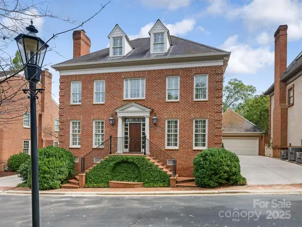 2149 Rolston Drive, Charlotte, NC 28207