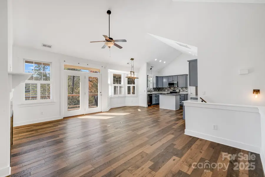 2 Oakhaven Terrace, Asheville, NC 28803 - Image #3