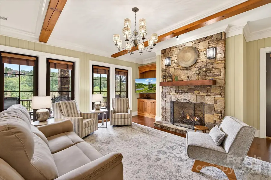 305 Clubhouse Lane #B102, Mill Spring, NC 28756 - Image #3