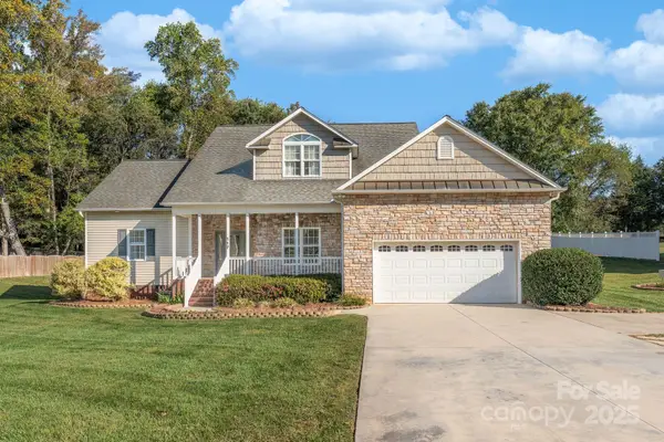 117 Chandler Drive, Mocksville, NC 27028