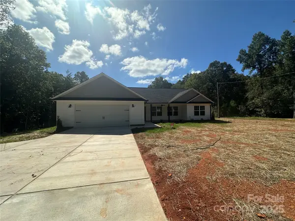 4368 Rob Neal Road, Heath Springs, SC 29058