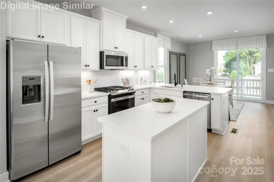 3524 Masonboro Street, Charlotte, NC 28206 - #3