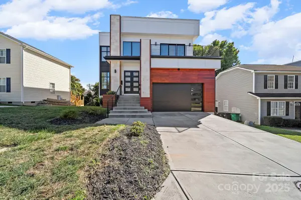 413 Coxe Avenue, Charlotte, NC 28208