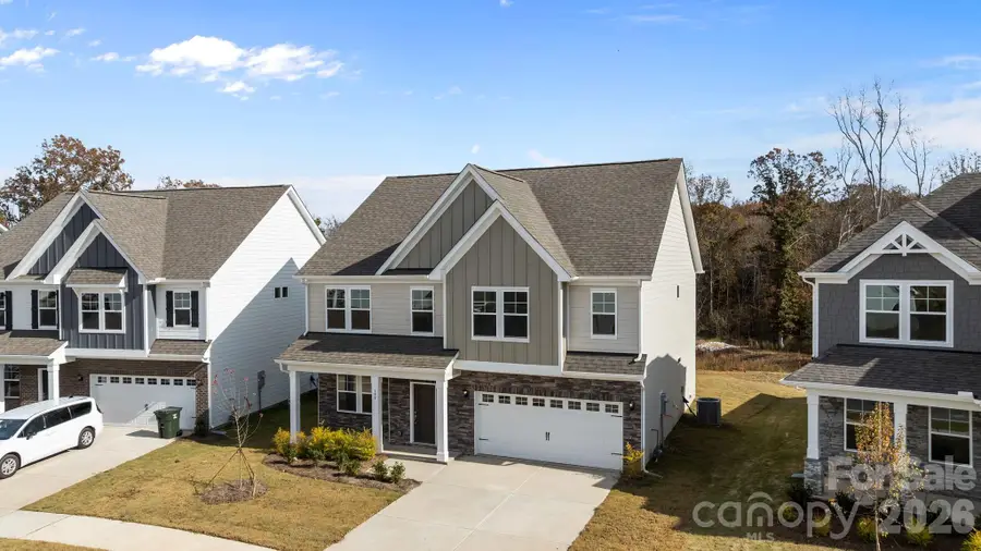 199 Ella Claire Drive, York, SC 29745 - #3