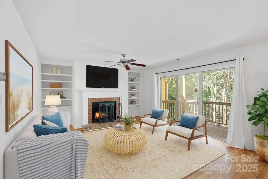 3302 Selwyn Farms Lane #9, Charlotte, NC 28209 - Image #3