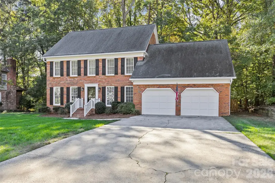 6618 Pensford Lane, Charlotte, NC 28270 - #2