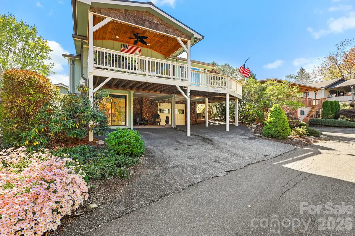 228 Snowshoe Loop, Newland, NC 28657 - #1