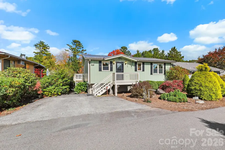 228 Snowshoe Loop, Newland, NC 28657 - #3