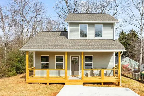 102 Babb Street, Waynesville, NC 28786