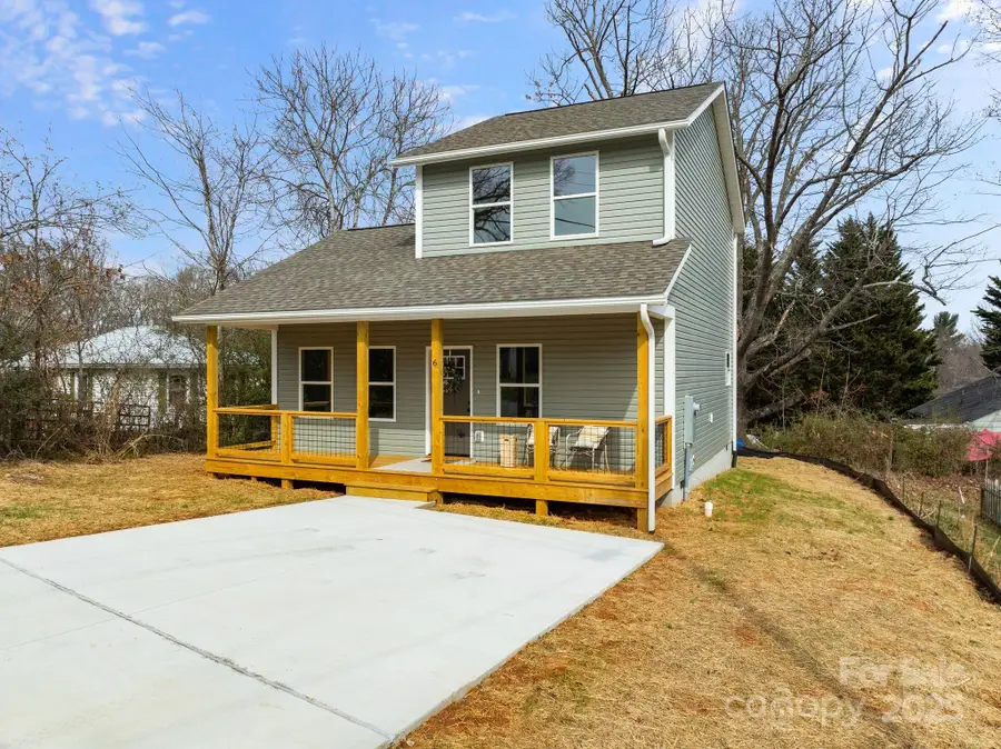 102 Babb Street, Waynesville, NC 28786 - Image #3