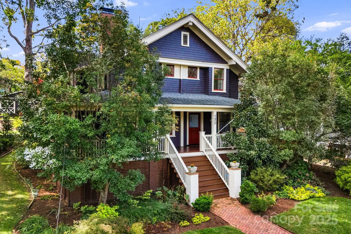 120 Flint Street, Asheville, NC 28801 - Image #1