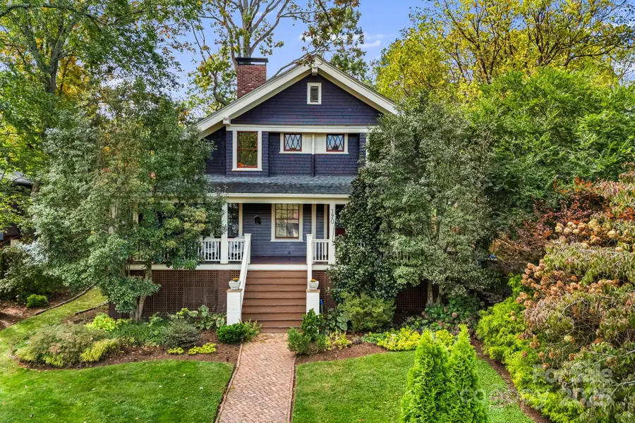 120 Flint Street, Asheville, NC 28801 - Image #2