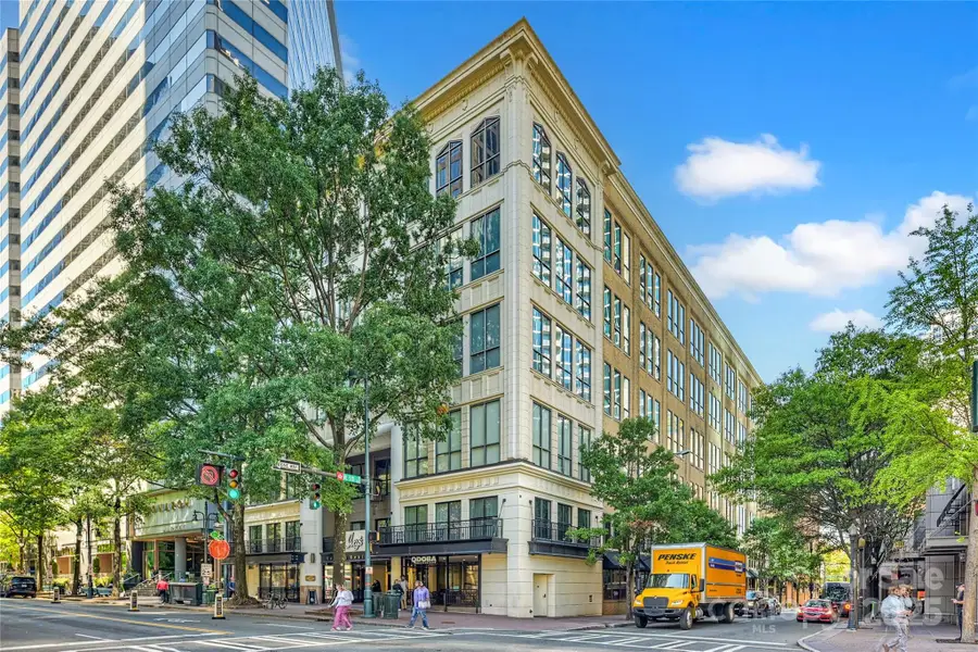 127 N Tryon Street #508, Charlotte, NC 28202 - Image #2