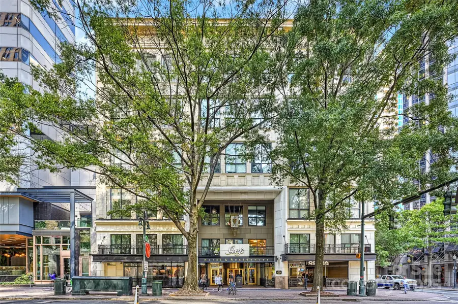 127 N Tryon Street #508, Charlotte, NC 28202 - Image #3