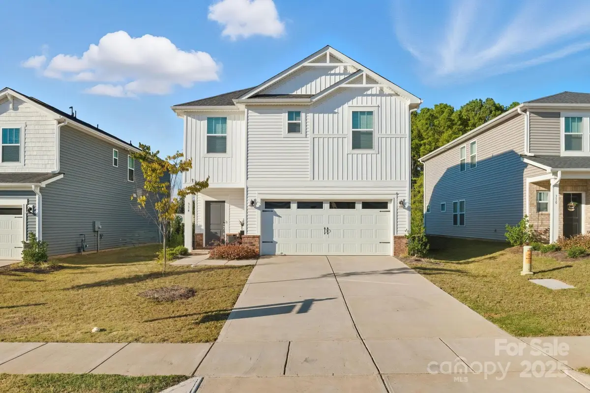 314 Olympia Way, York, SC 29745 - Image #1