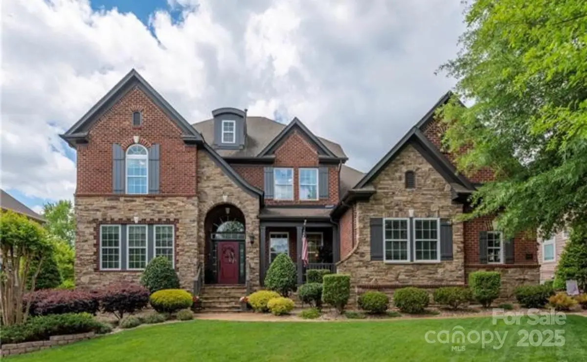 14719 Old Vermillion Drive, Huntersville, NC 28078 - Image #1