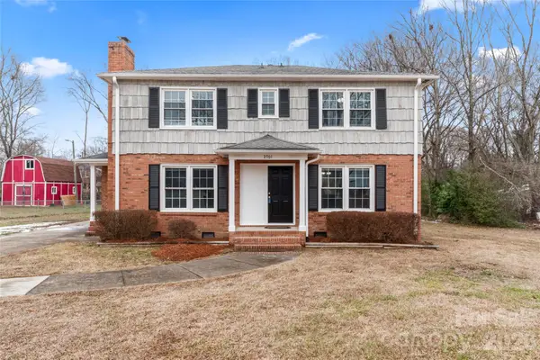 2701 O Hara Drive, Charlotte, NC 28273