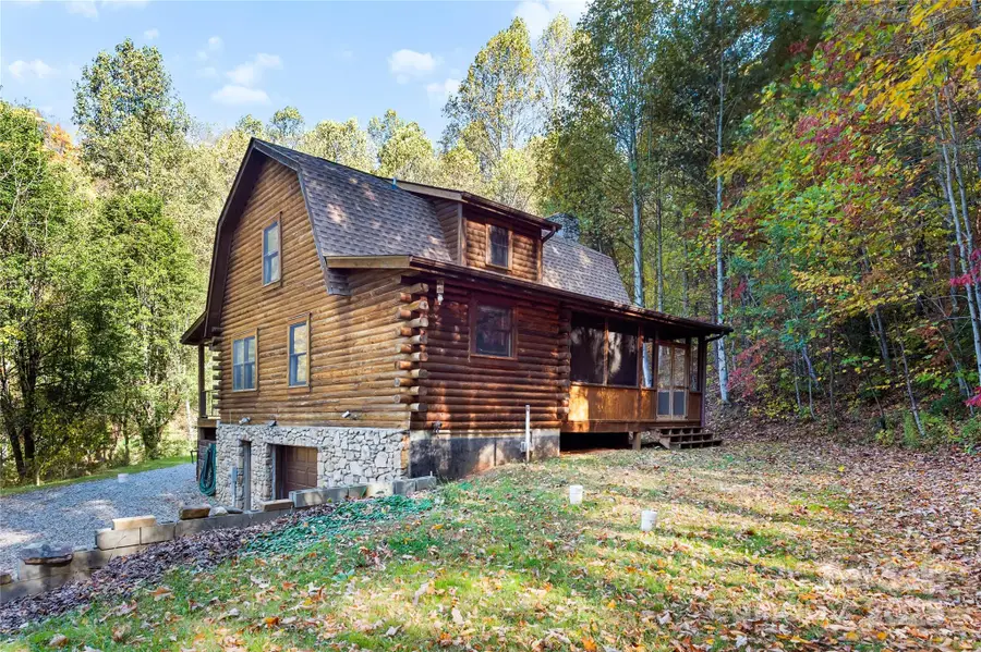 5 Rustic Ridge Drive, Candler, NC 28715 - Image #3