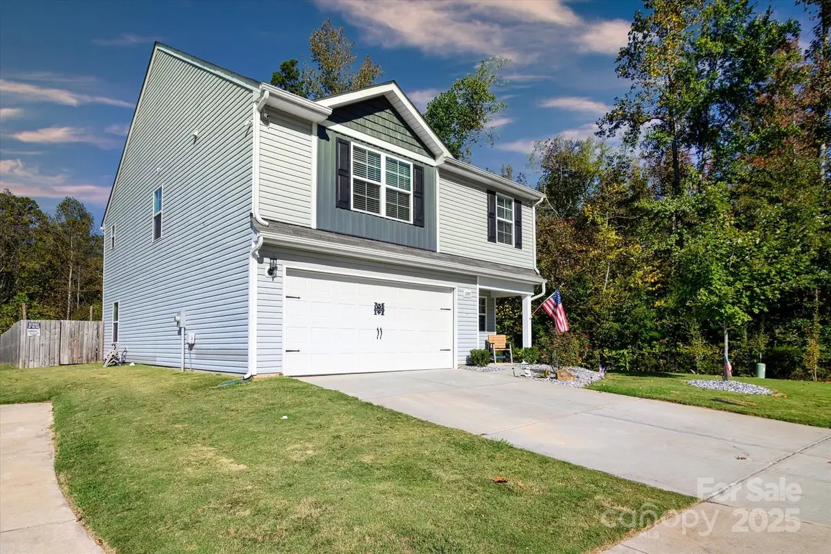 1345 Standing Oak Drive, Salisbury, NC 28146 - Image #1