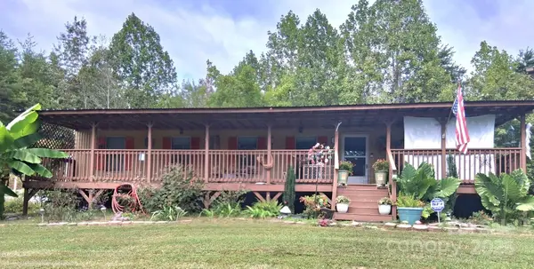 330 Dirty Ankle Road, Lawndale, NC 28090