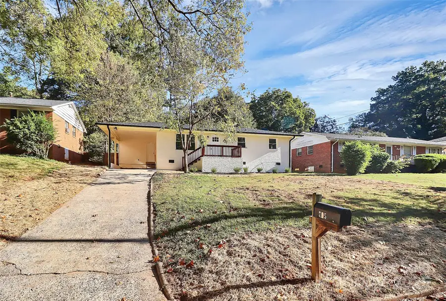 735 Wilbrown Circle #54, Charlotte, NC 28217 - Image #3