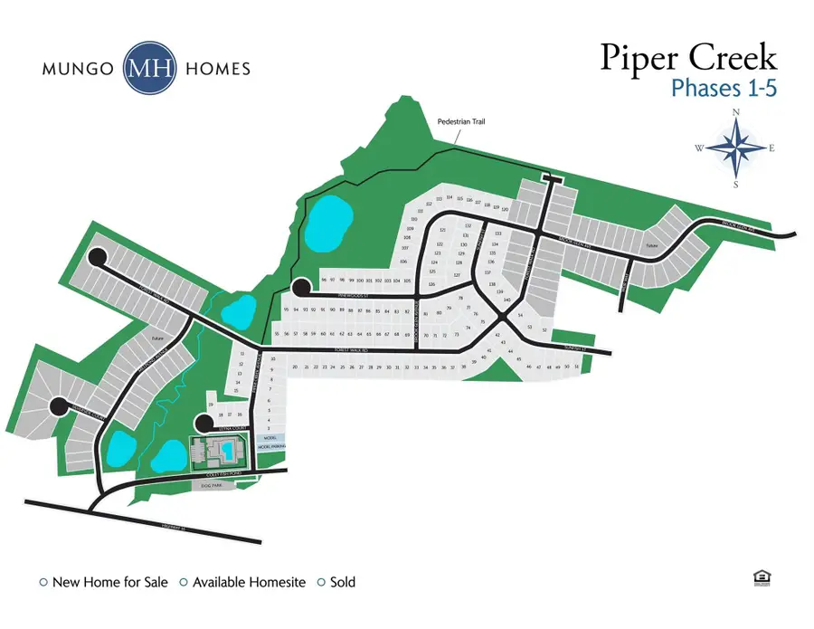 1644 Piper Creek Avenue, Newton, NC 28658 - #3